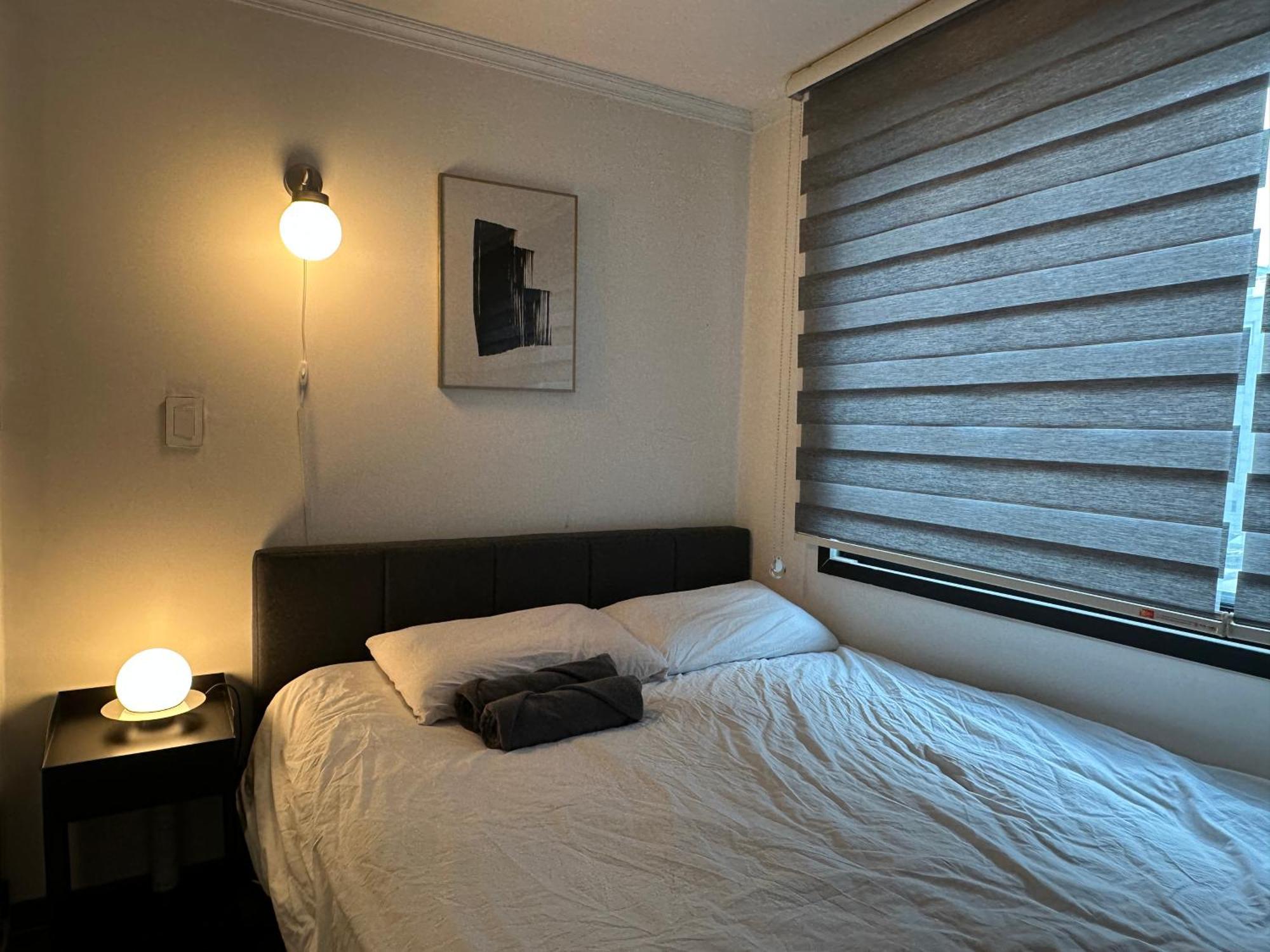 3br Jong-ro Family House, 4beds, 6 People